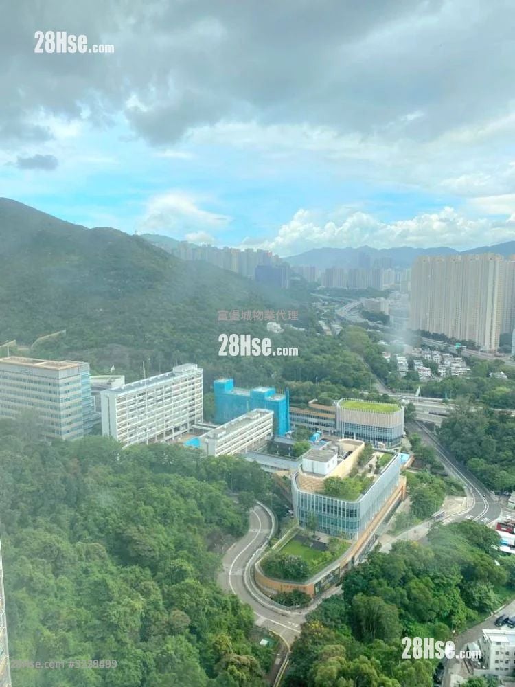 Kwong Yuen Estate Sell 2 Bedrooms , 1 Bathroom 443 ft²