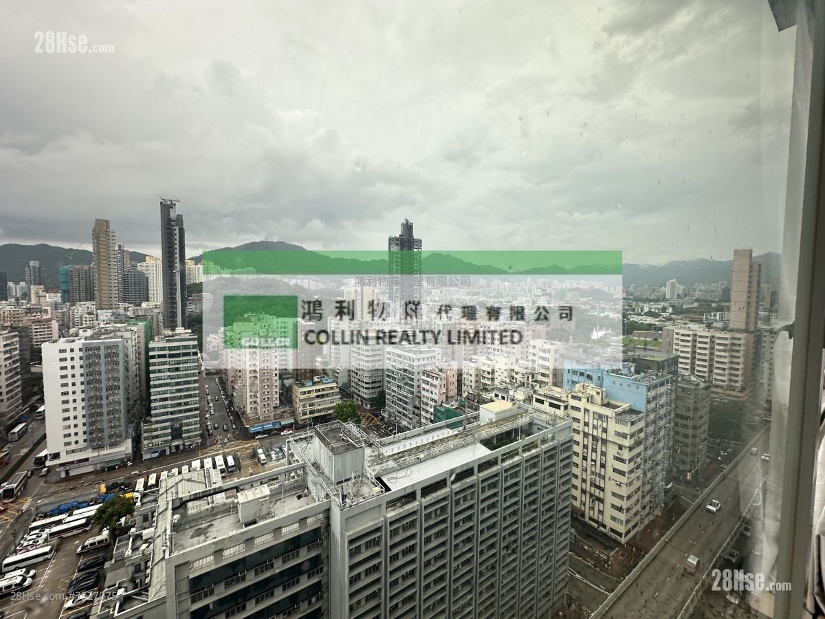Bijou Apartments Rental 2 Bedrooms , 1 Bathroom 445 ft²