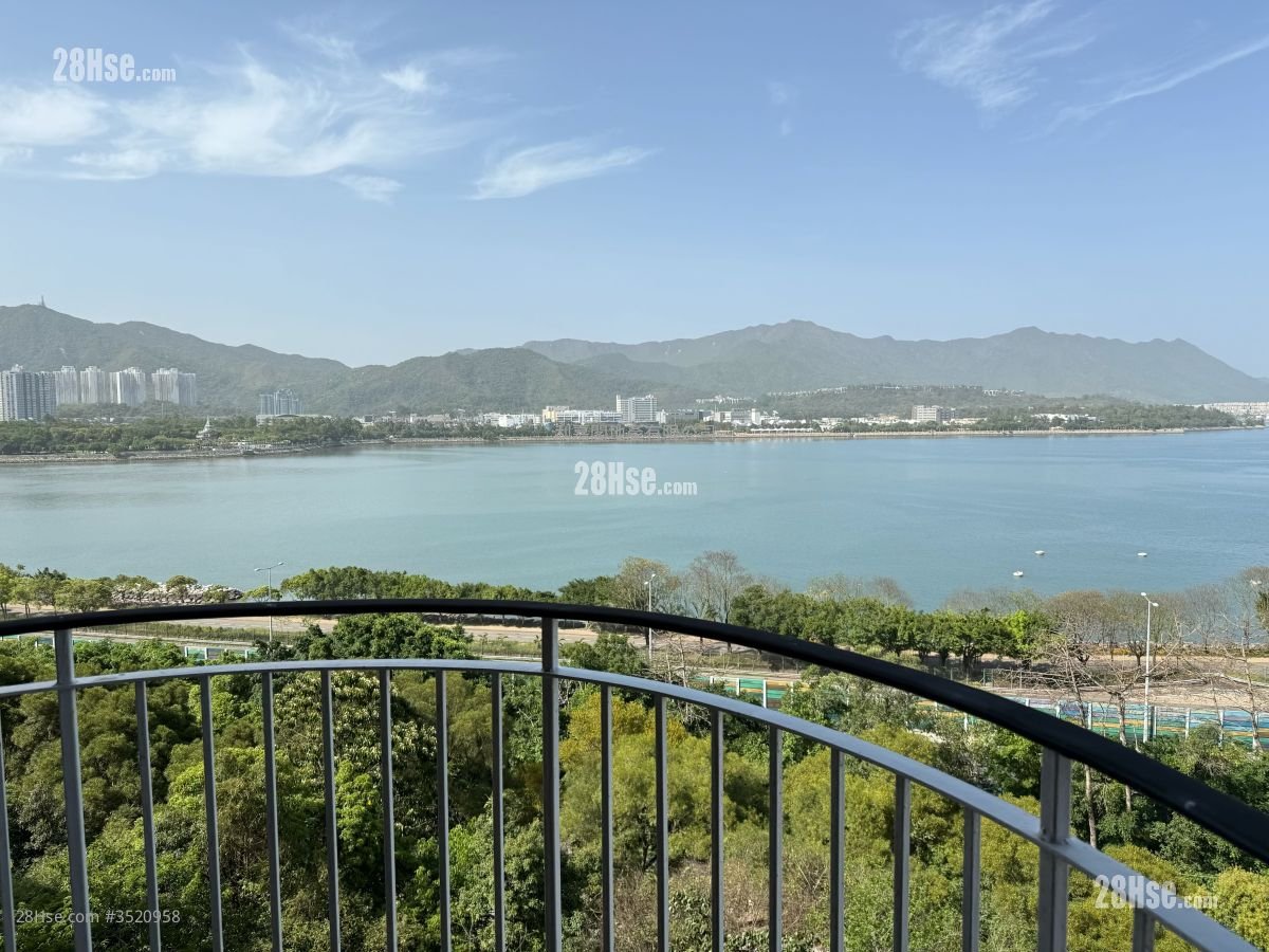 松濤閣 售盤 3 房 , 2 浴室 780 平方呎