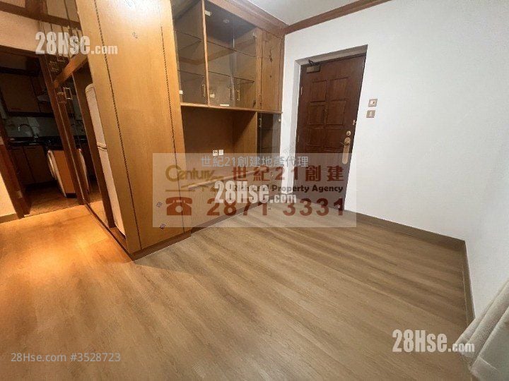Fairview Height Rental 2 Bedrooms , 1 Bathroom 355 ft²