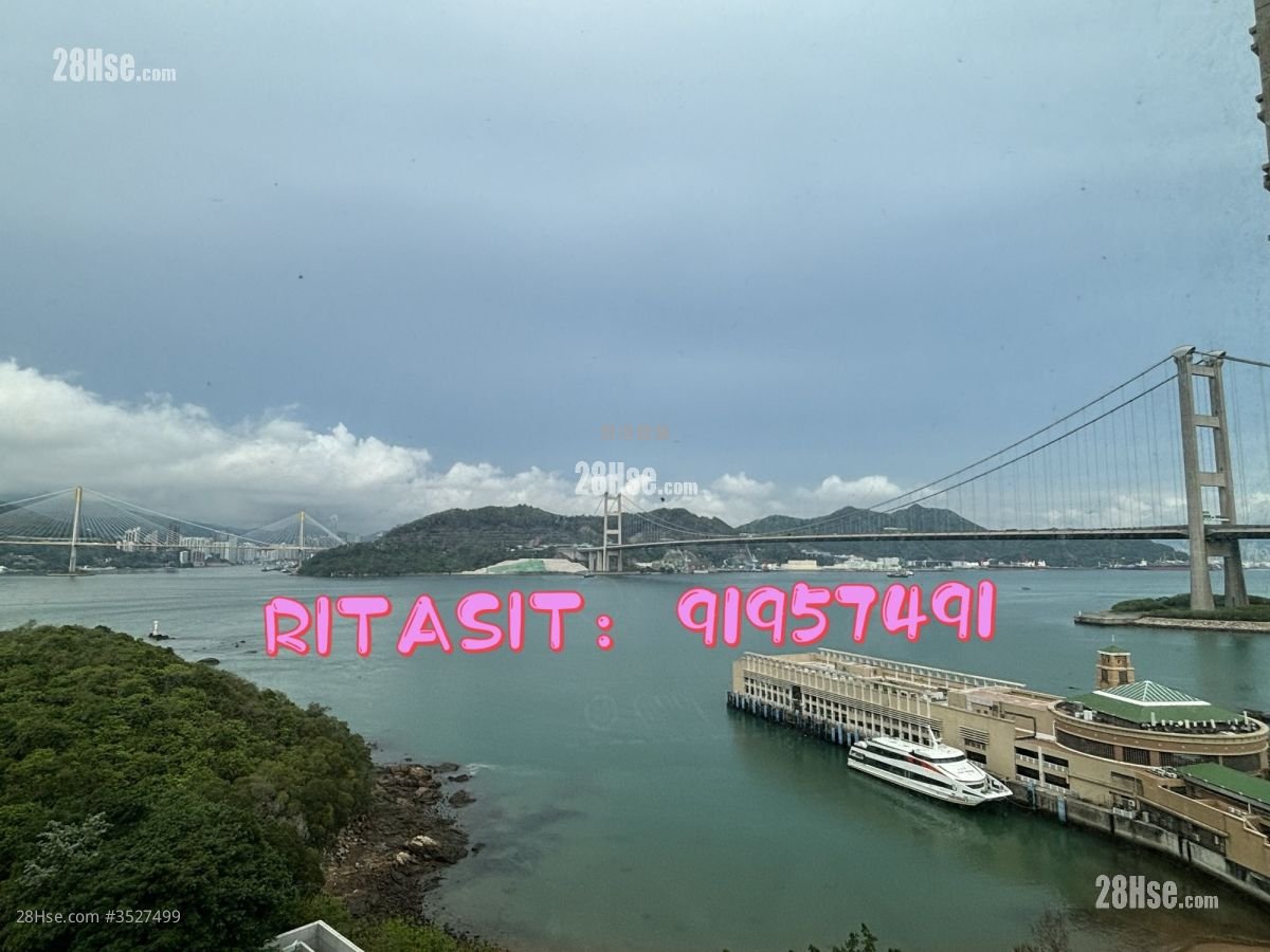 Park Island Rental 4 Bedrooms , 2 Bathrooms 781 ft²