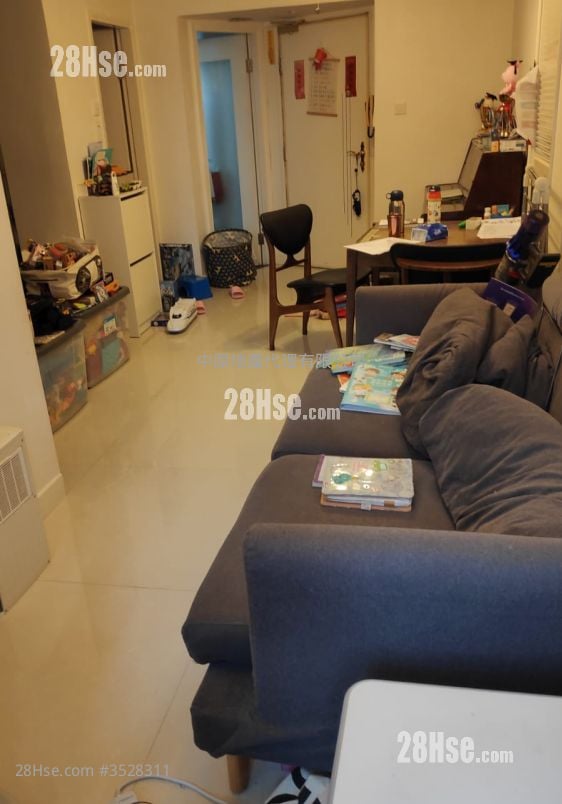 Westlands Court Sell 2 Bedrooms 403 ft²