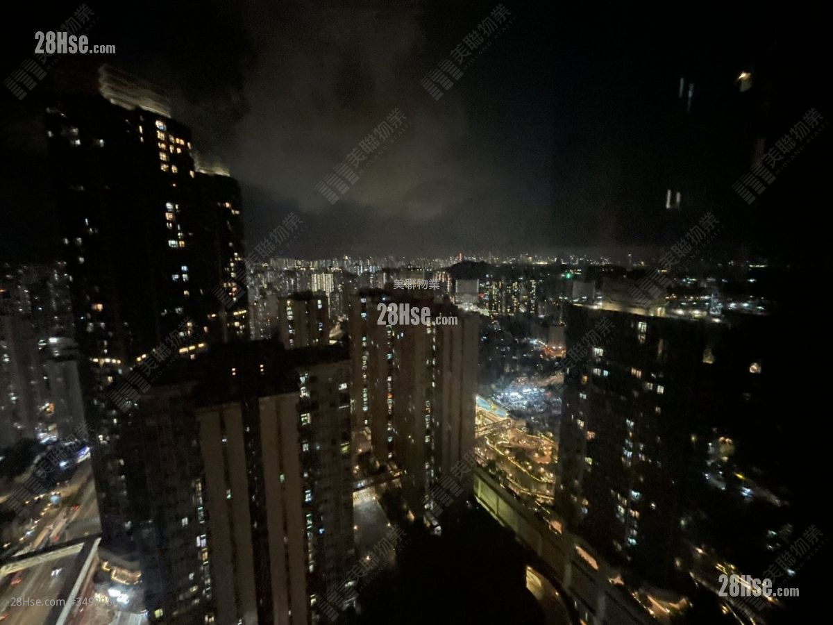 Grand YOHO 租盘 2 房 , 1 浴室 502 平方尺