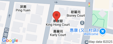 景康閣 D室 物業地址