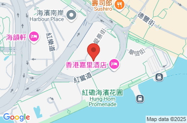 維港星岸