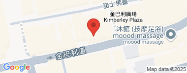单幢楼房 A室 低层 物业地址