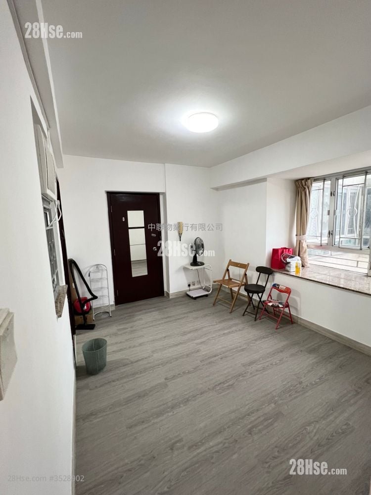 Grandeur Garden Rental 340 ft²
