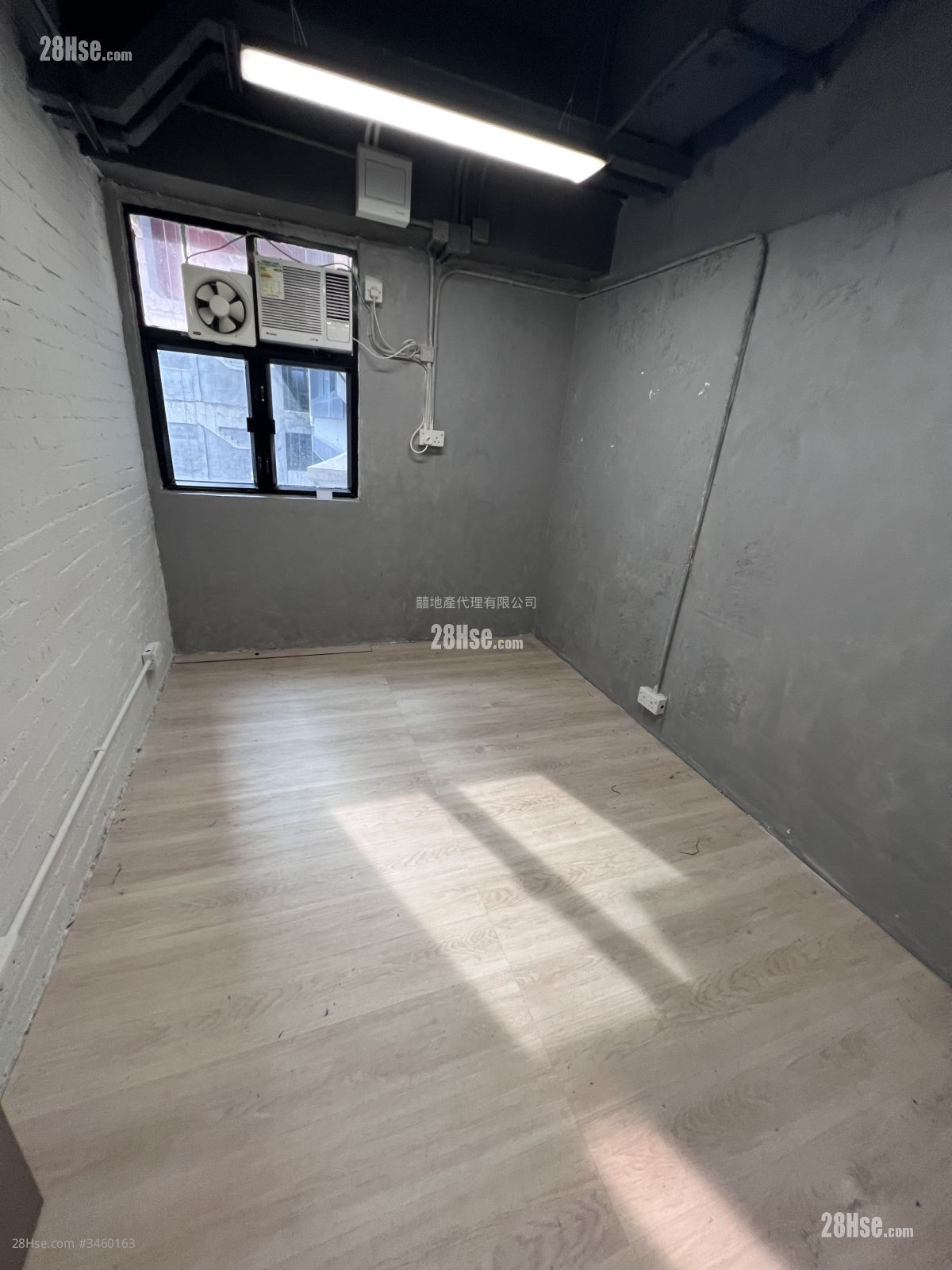 Ka Wing Factory Building Rental