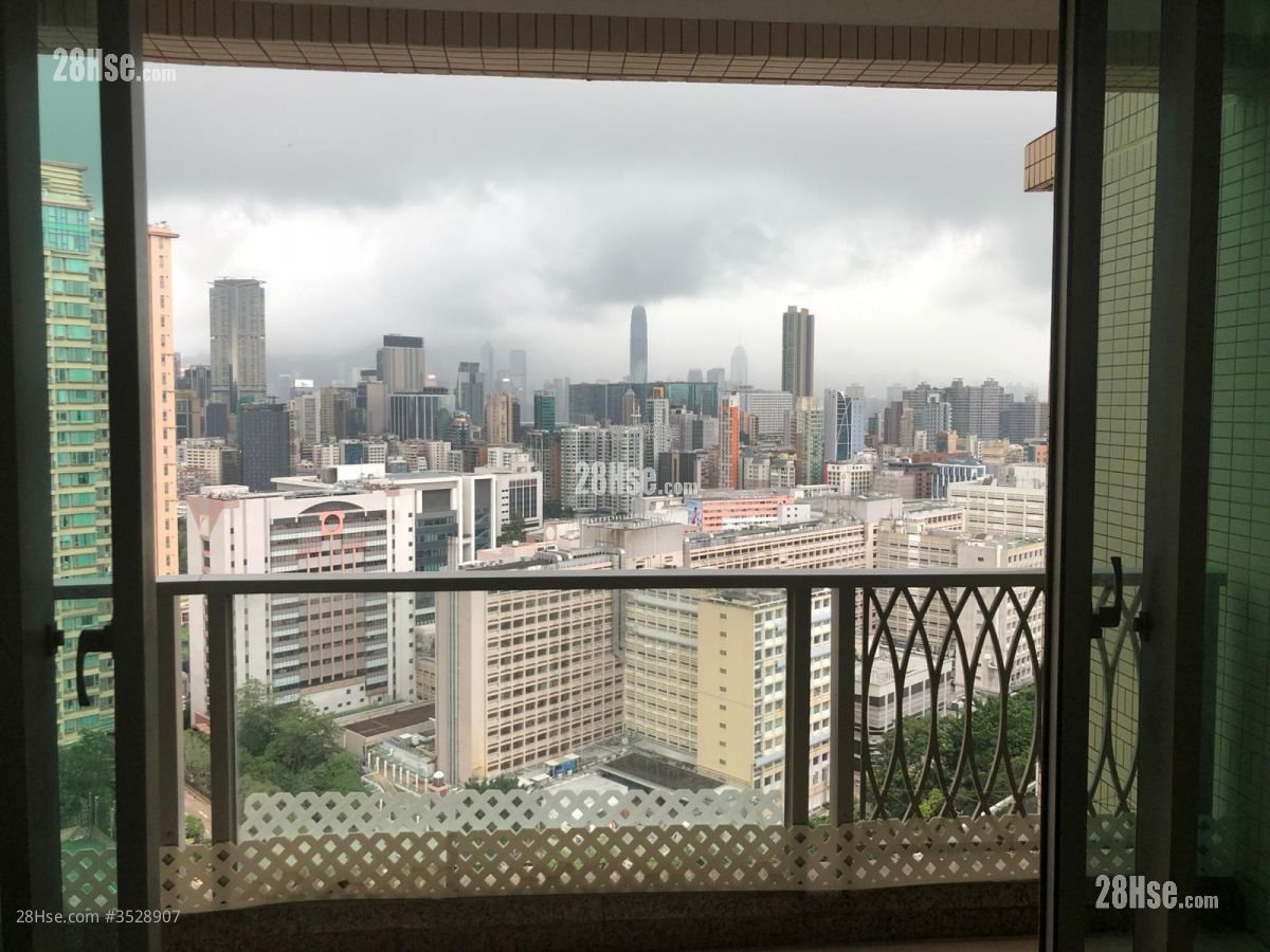 Parc Palais Sell 3 Bedrooms , 2 Bathrooms 1,321 ft²