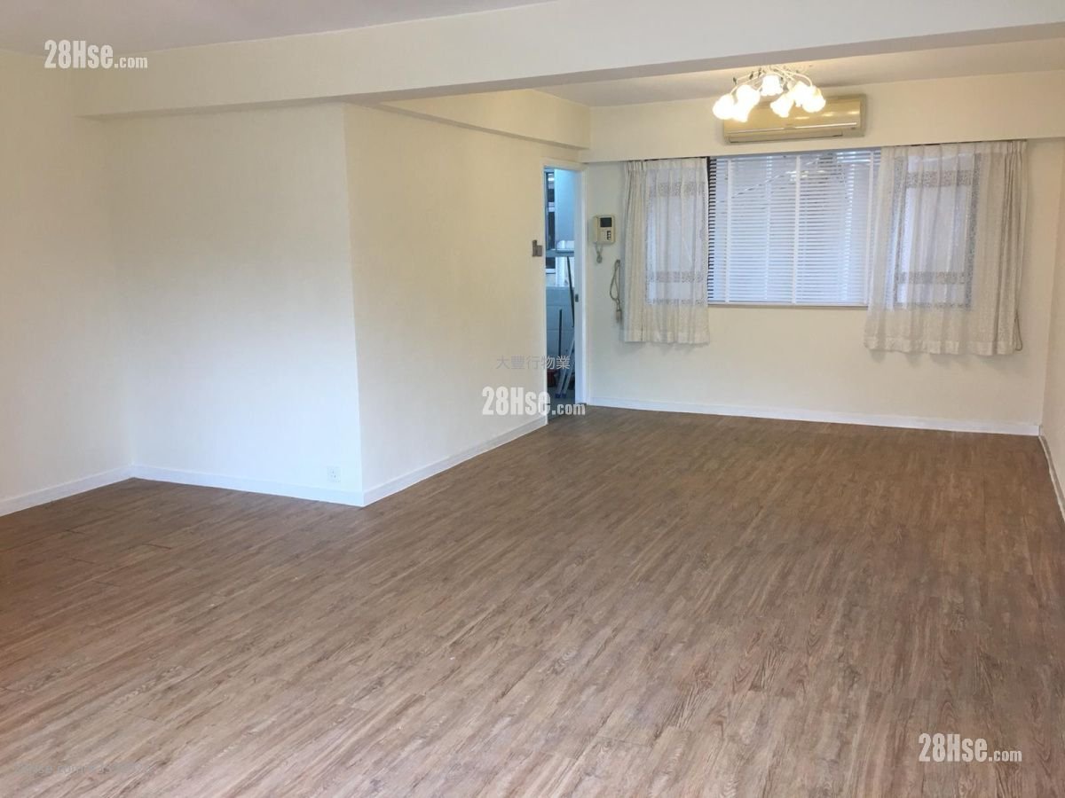 Everwell Garden Rental 4 Bedrooms 1,497 ft²