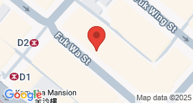 124 Fuk Wa Street Map