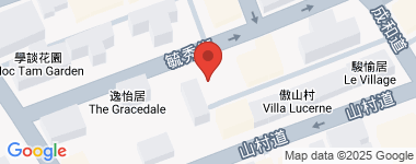 毓秀街17號 全層 物業地址