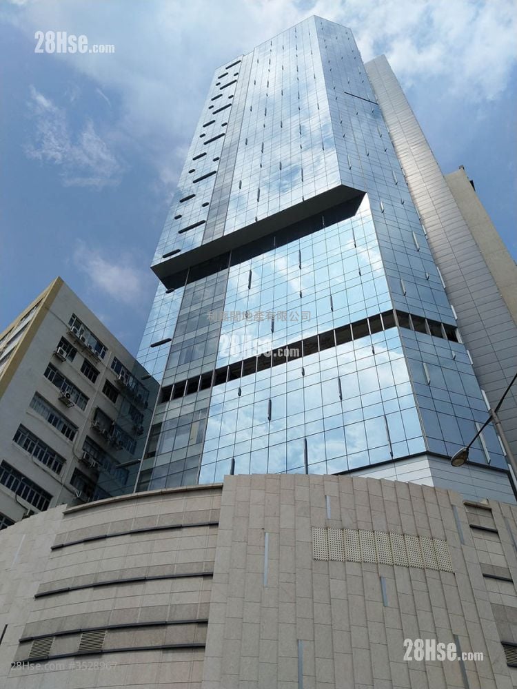 Grandion Plaza Rental