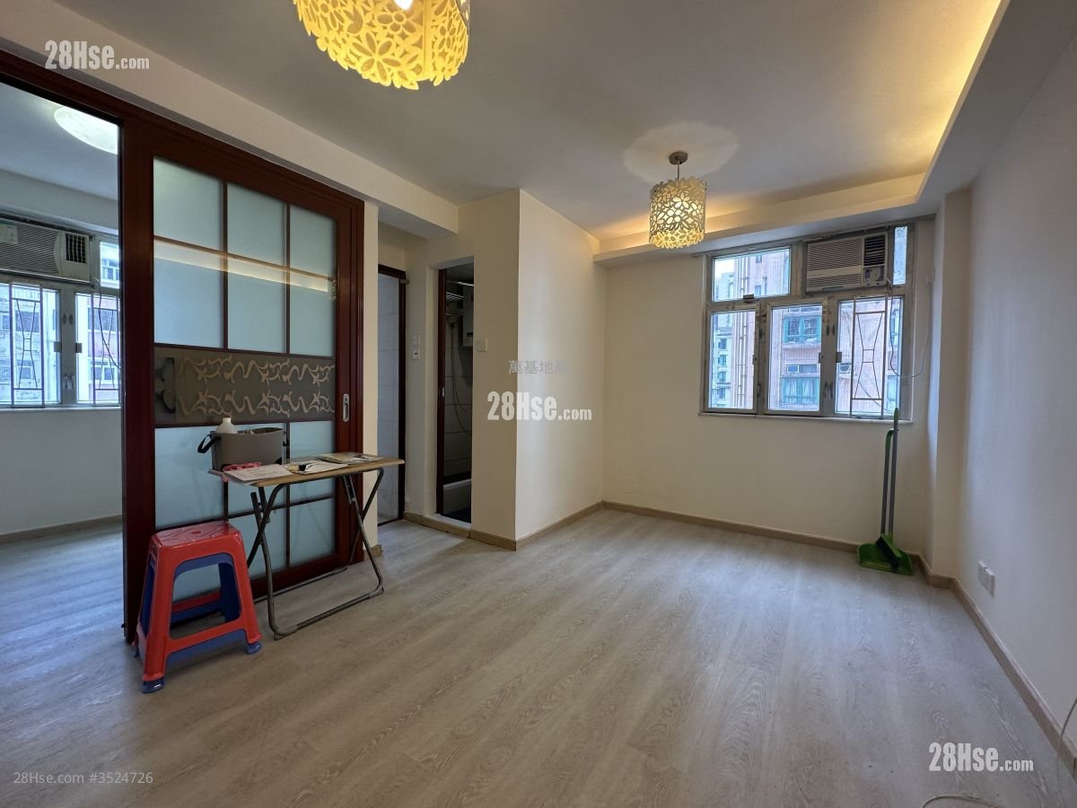 Full Harvest Building Rental 1 Bedroom , 1 Bathroom 269 ft²