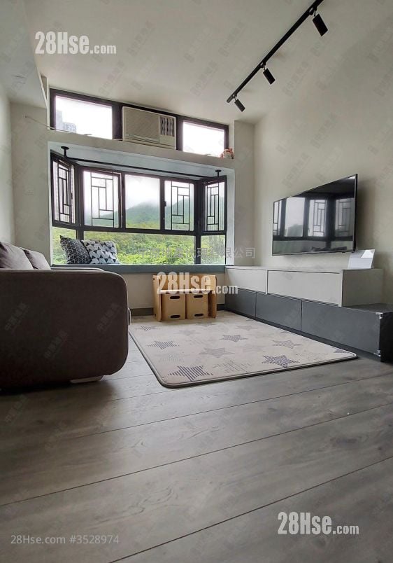 Park Belvedere Sell 4 Bedrooms , 2 Bathrooms 656 ft²
