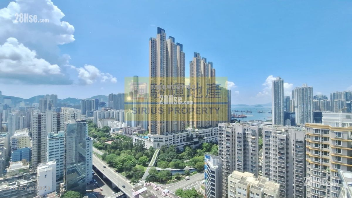 长旺雅苑 售盘 2 房 , 1 浴室 408 平方尺