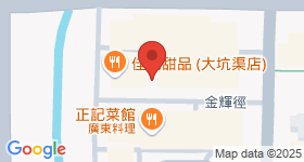金輝大廈 地圖