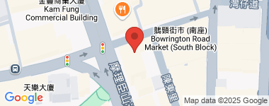 Tak Fung House Middle Level, Middle Floor Address