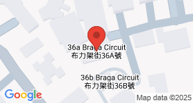 36A Braga Circuit Map