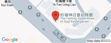 粉嶺村屋 Room B, Middle Floor Address