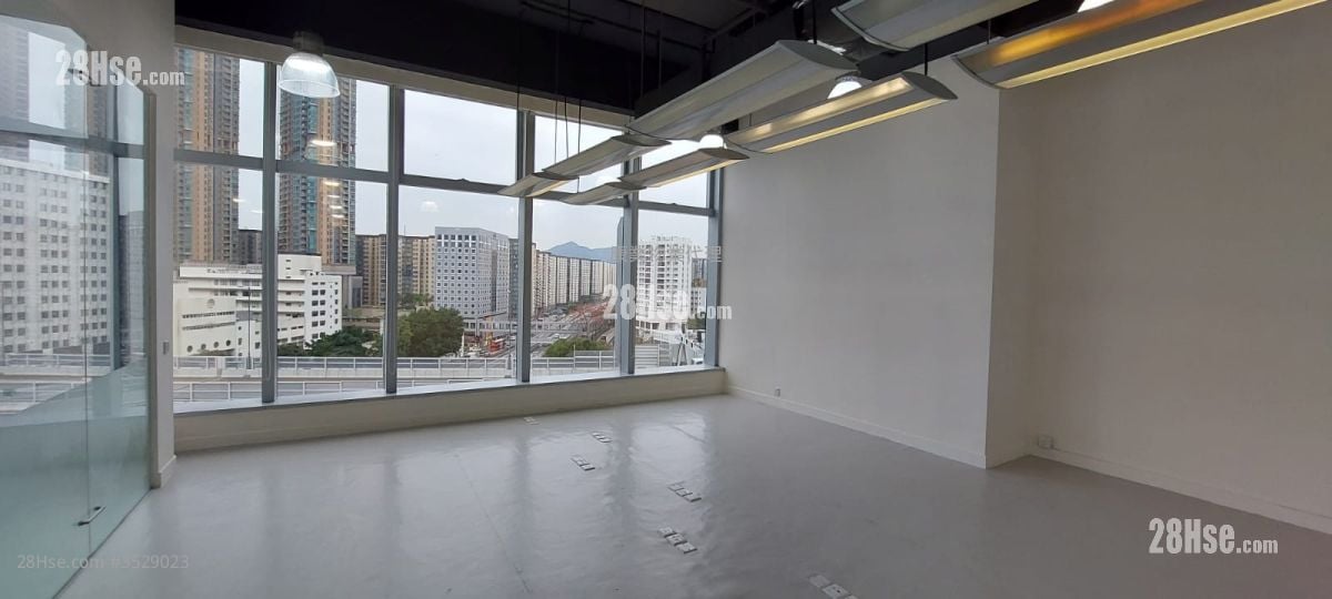Grandion Plaza Sell