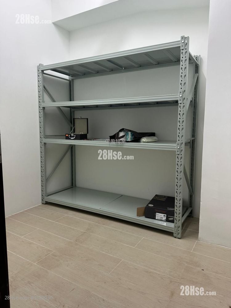 国际工业大厦 售盘