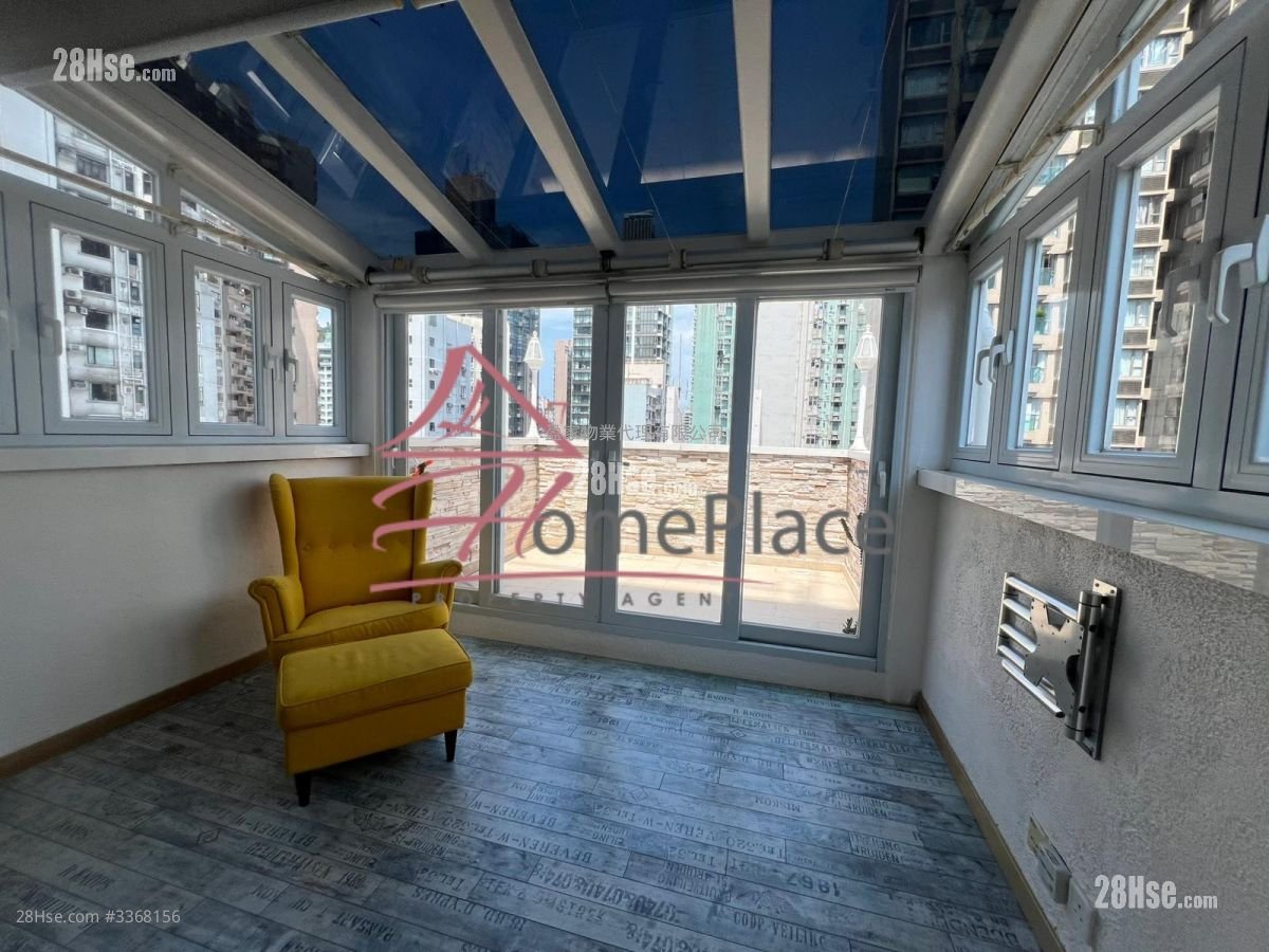 Wealth Building Rental 1 Bedroom , 1 Bathroom 576 ft²
