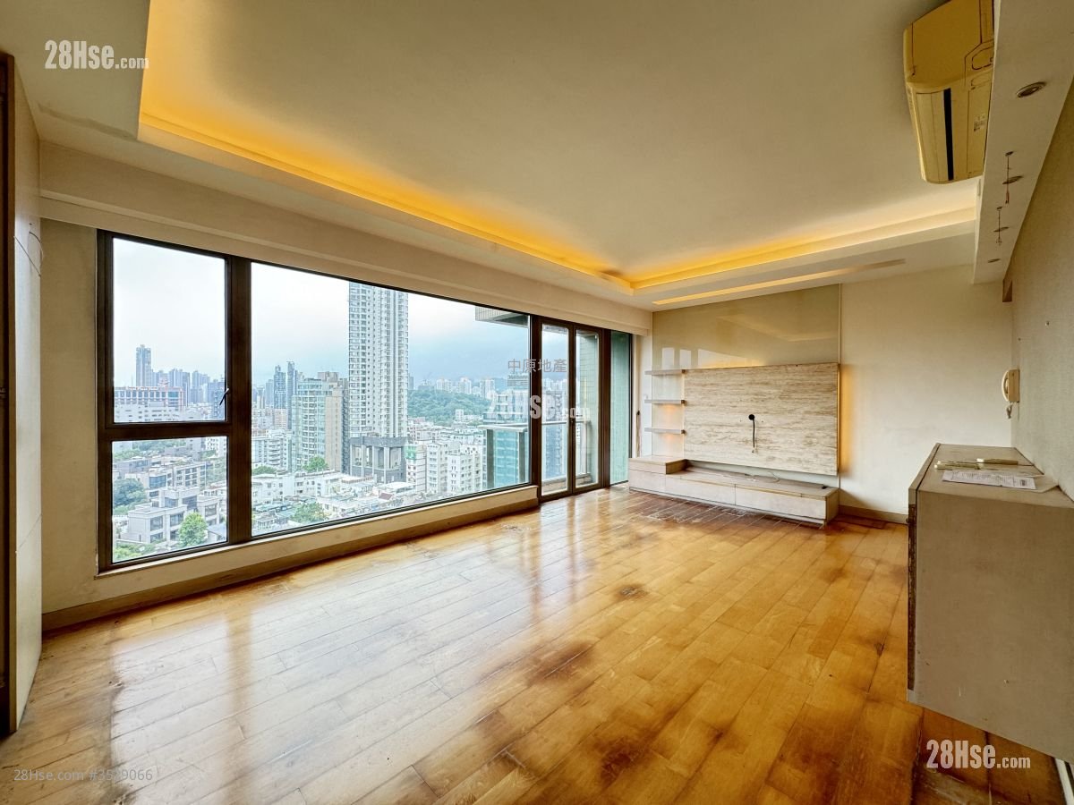 Grand Excelsior Sell 3 Bedrooms 921 ft²