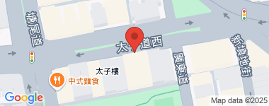 Prince Edward Road West Room E Address
