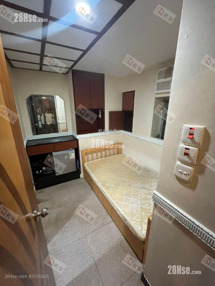 60-62 Bute Street Rental Studio , 1 Bathroom 80 ft²