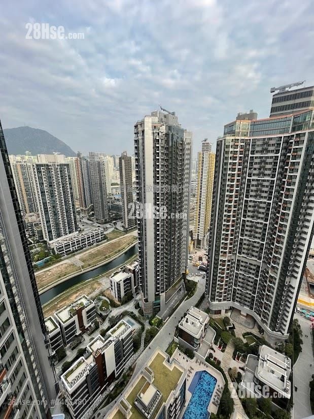 K. Summit Rental 2 Bedrooms , 1 Bathroom 466 ft²