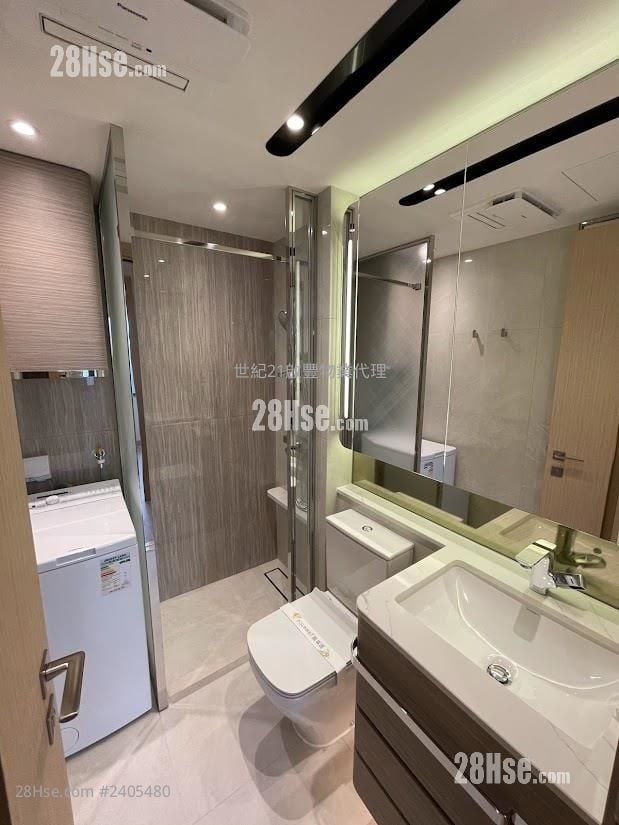 K. Summit Rental 2 Bedrooms , 1 Bathroom 466 ft²