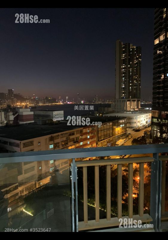 Canaryside Rental 2 Bedrooms , 1 Bathroom 425 ft²