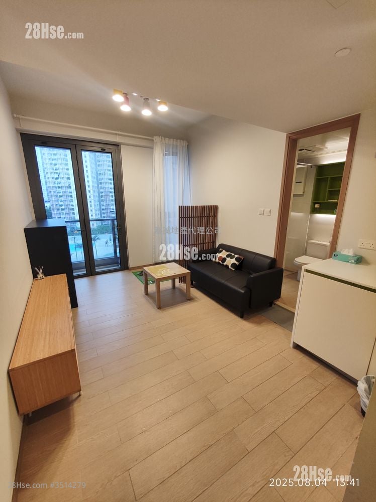 Ori Rental Studio , 1 Bathroom 275 ft²