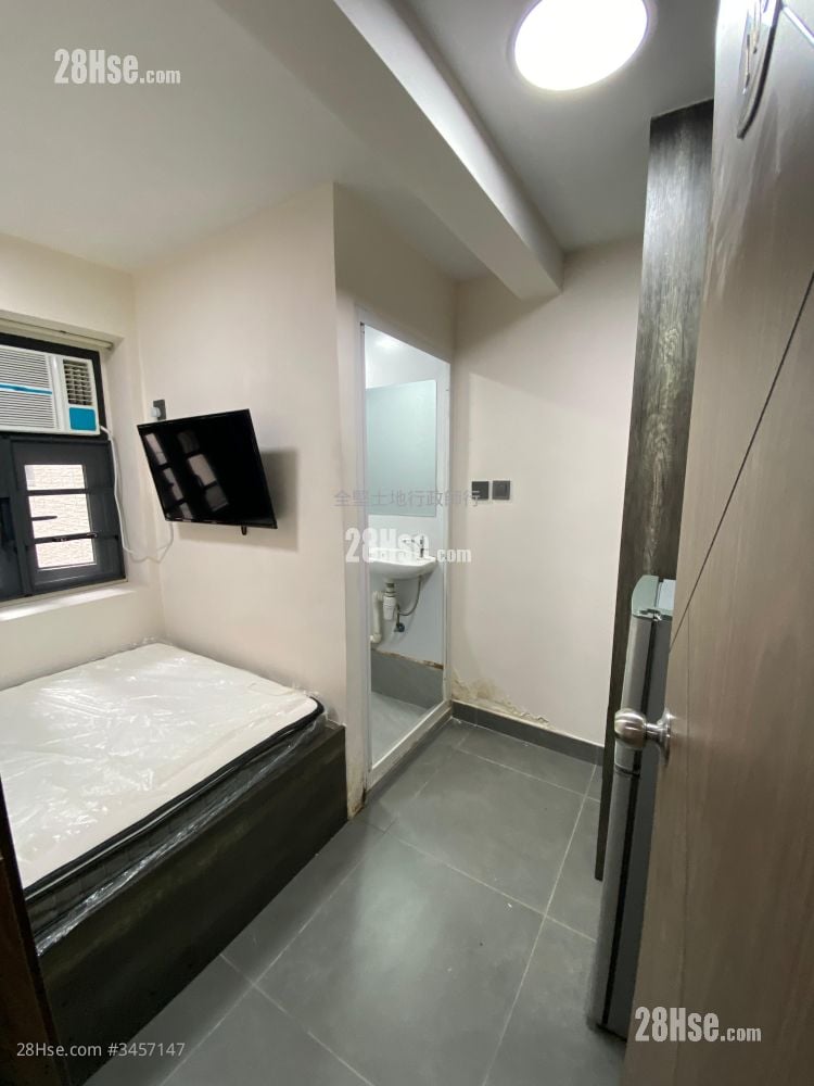 Ko Po Tsuen Rental Studio , 1 Bathroom 100 ft²
