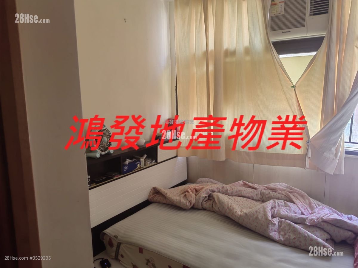 儉德大廈 售盤 3 房 , 3 浴室 611 平方呎