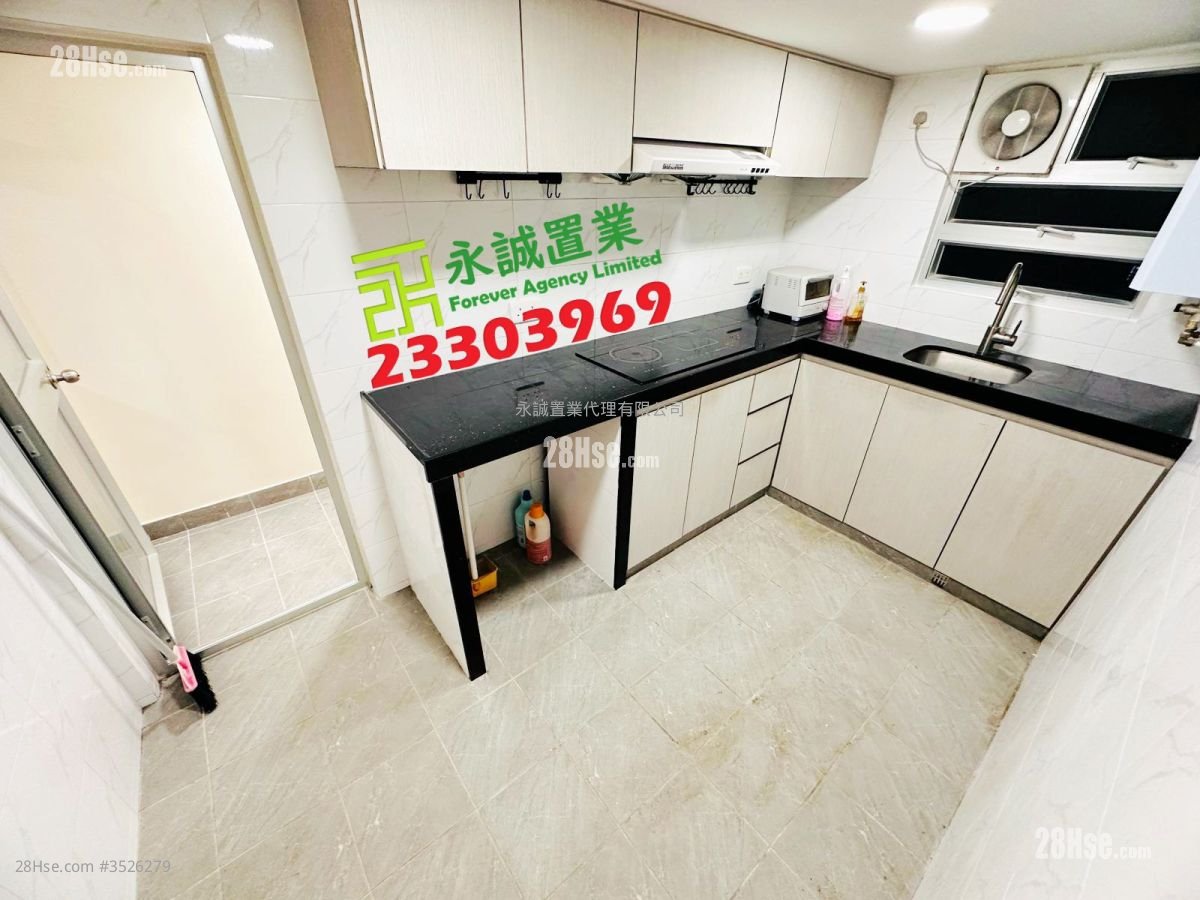 Village Rental 2 Bedrooms , 1 Bathroom 700 ft²