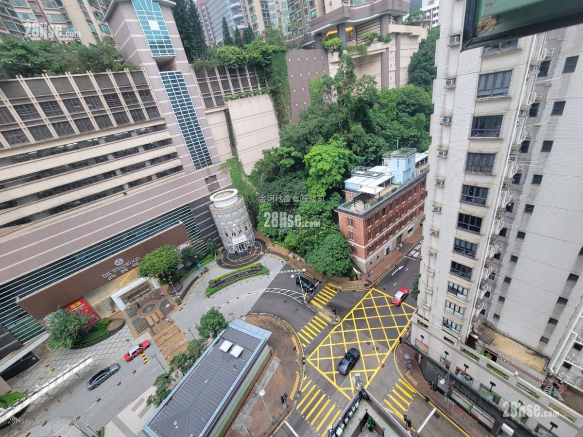 Sun Court Rental 3 Bedrooms , 1 Bathroom 580 ft²