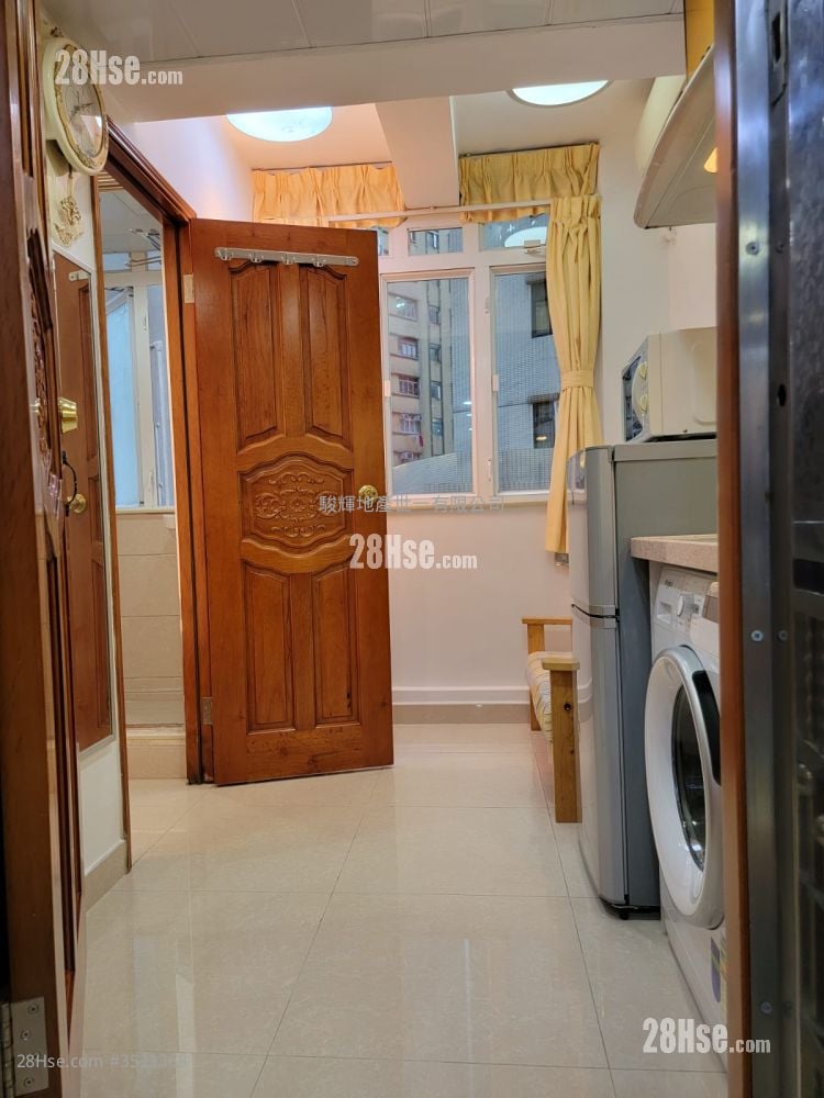 Pacific Building Rental 1 Bedroom , 1 Bathroom 180 ft²
