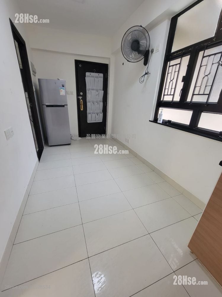 Fook Cheung House Rental 1 Bedroom , 1 Bathroom 249 ft²