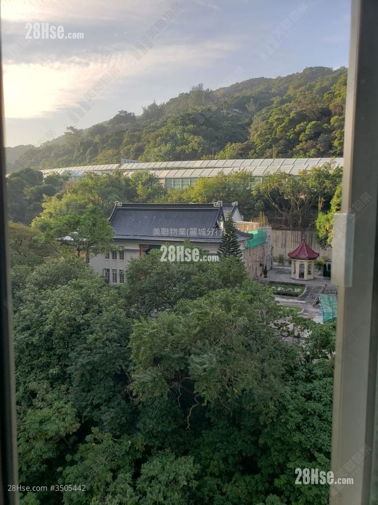 丽城花园 租盘 3 房 , 3 浴室 644 平方尺