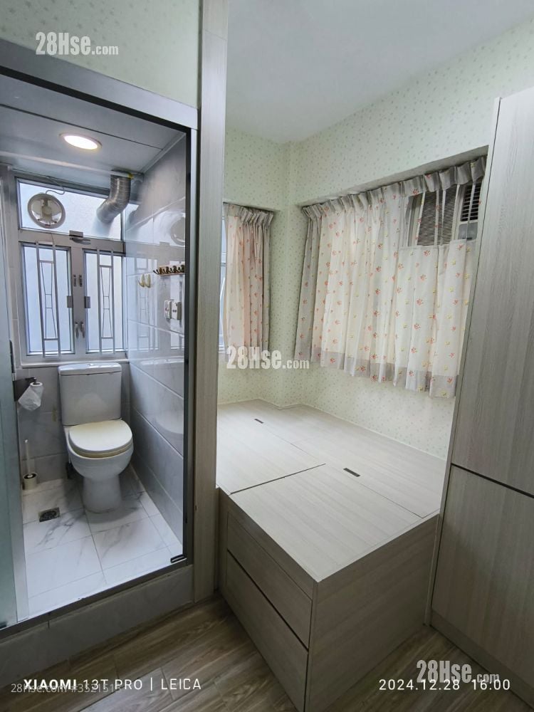 Sun Hey Mansion Rental 1 Bathroom 150 ft²