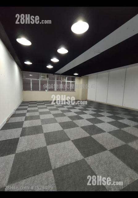 Fat Lee Industrial Building Rental 500 ft²