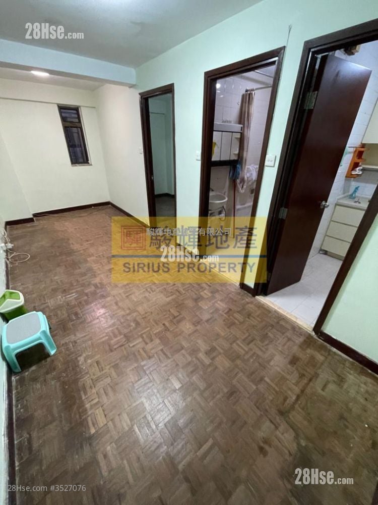 Wah Wai Mansion Rental 1 Bedroom , 1 Bathroom 321 ft²