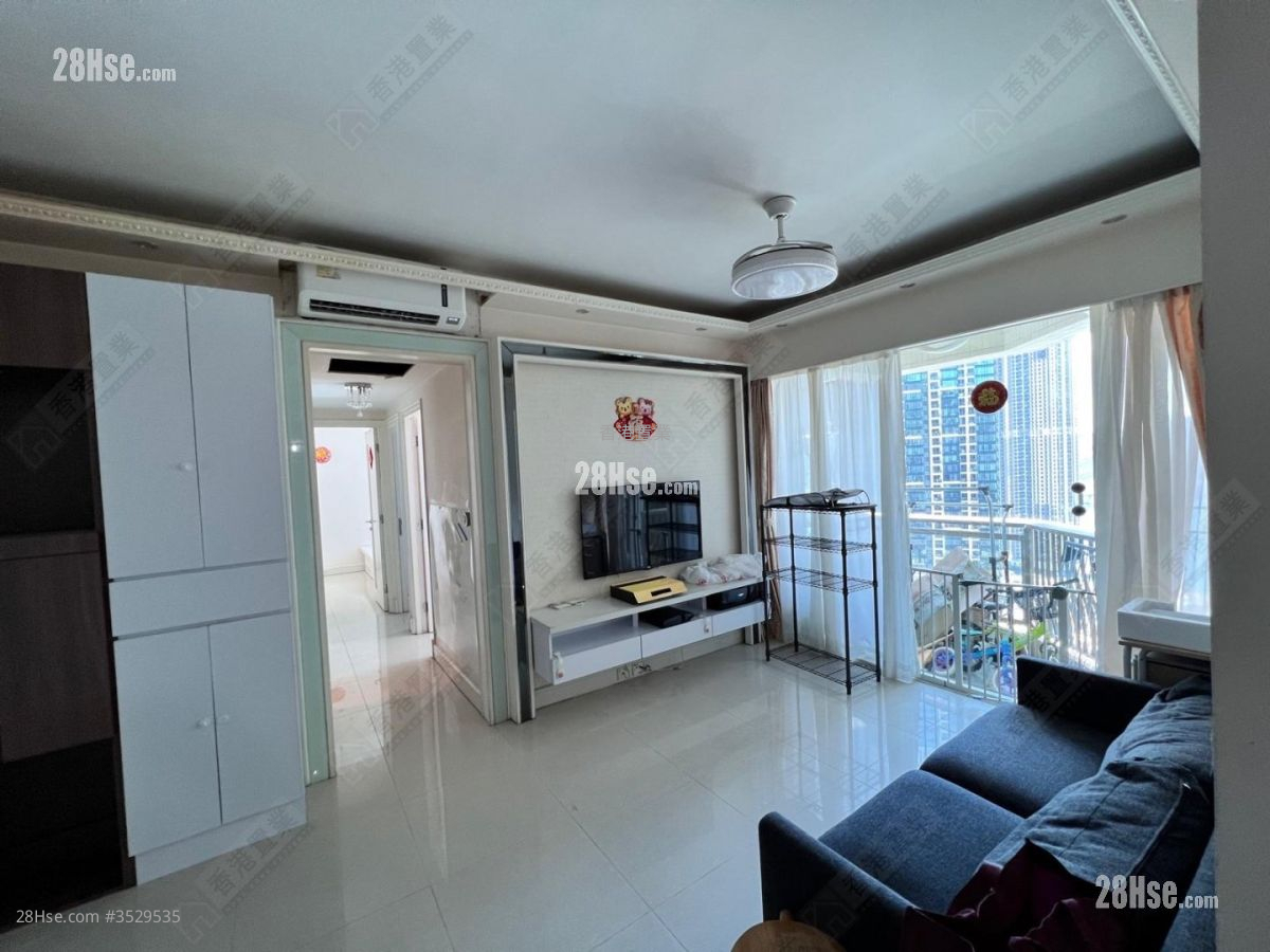 Le Prime Of Le Prestige Rental 3 Bedrooms , 2 Bathrooms 731 ft²