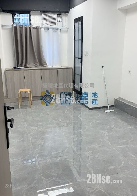 寶業大廈 租盤