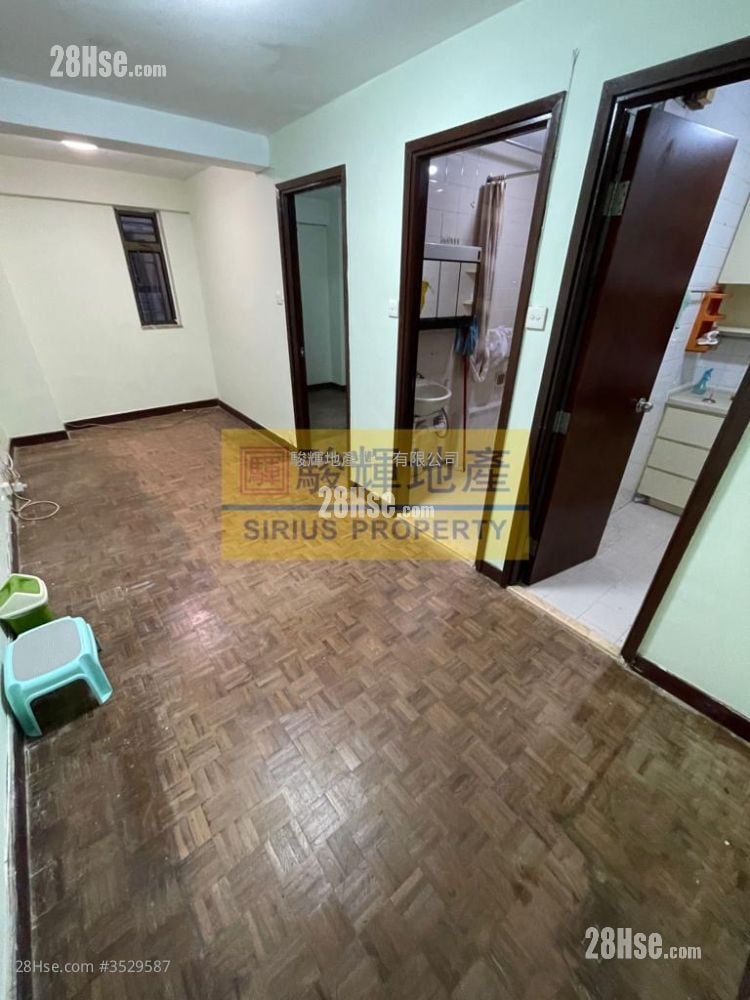 Wah Wai Mansion Rental 1 Bedroom , 1 Bathroom 321 ft²