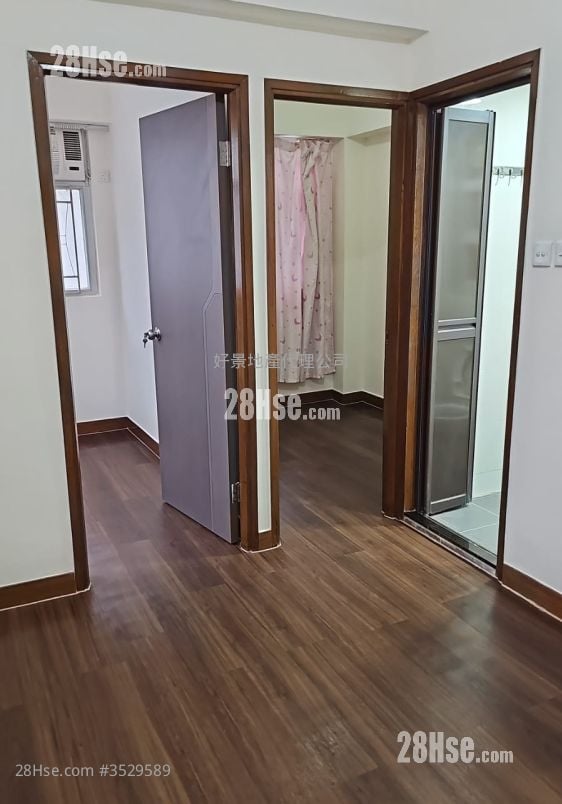 Chiu Tak Mansion Sell 2 Bedrooms 307 ft²