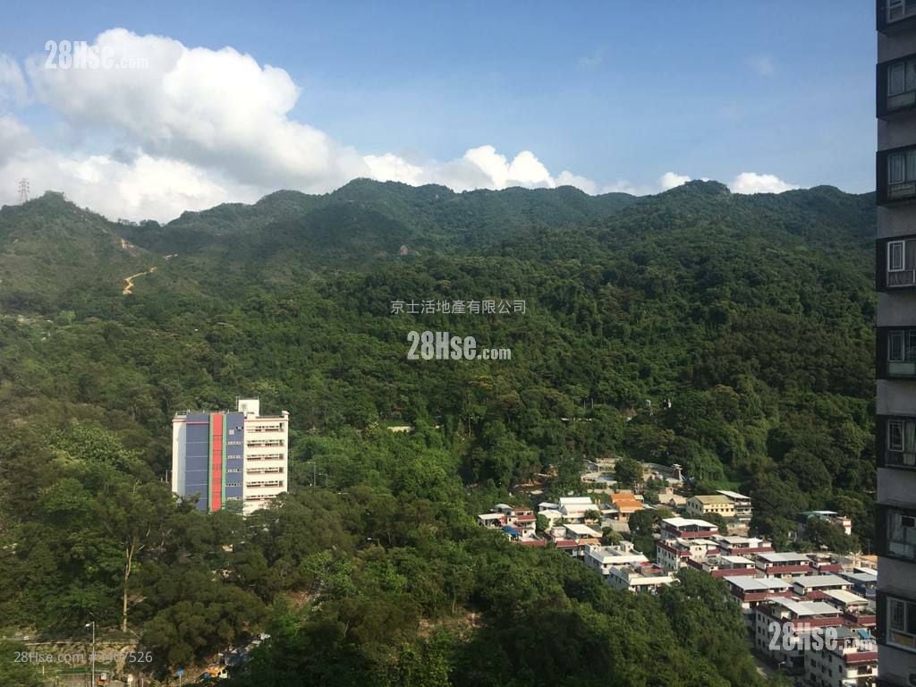 Golden Lion Garden Sell 2 Bedrooms , 1 Bathroom 285 ft²