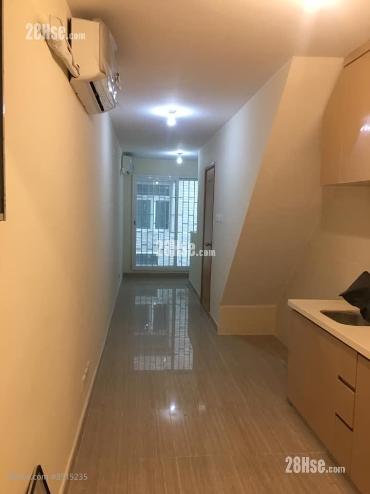 Pak Sha Tsuen Rental Studio , 1 Bathroom 240 ft²